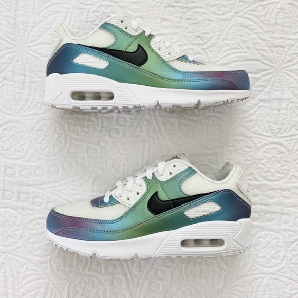 Nike Shoes | Nike Air Max 9 20 Gs Air Max Bubble Pack 5y | Poshmark